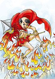 腾讯多人FPS新作《竞技场突围：无限》公布 登陆PC、5月初封测